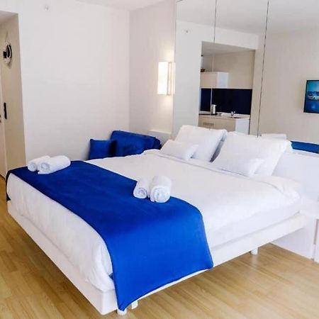 Orbi Citu Apart-Hotel Batoemi Buitenkant foto